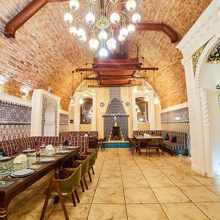 Старый Бастион Hotel Bender Екстериор снимка