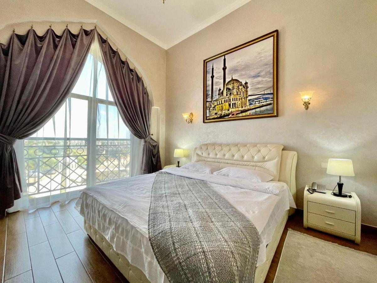 Старый Бастион Hotel Bender Екстериор снимка