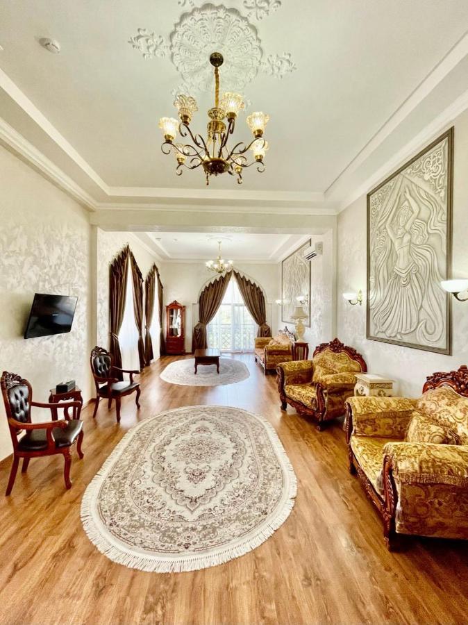 Старый Бастион Hotel Bender Екстериор снимка