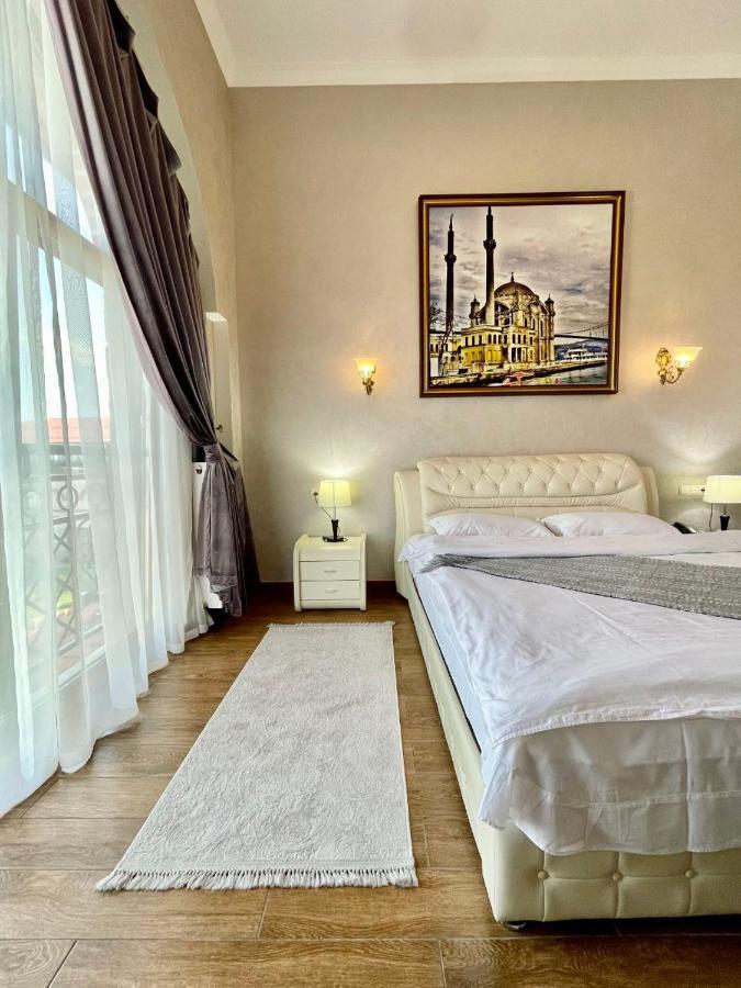 Старый Бастион Hotel Bender Екстериор снимка