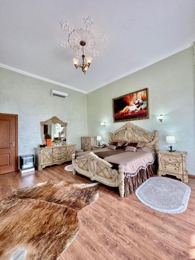 Старый Бастион Hotel Bender Екстериор снимка
