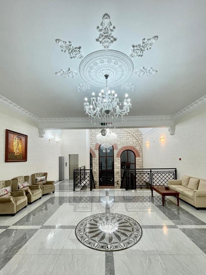 Старый Бастион Hotel Bender Екстериор снимка