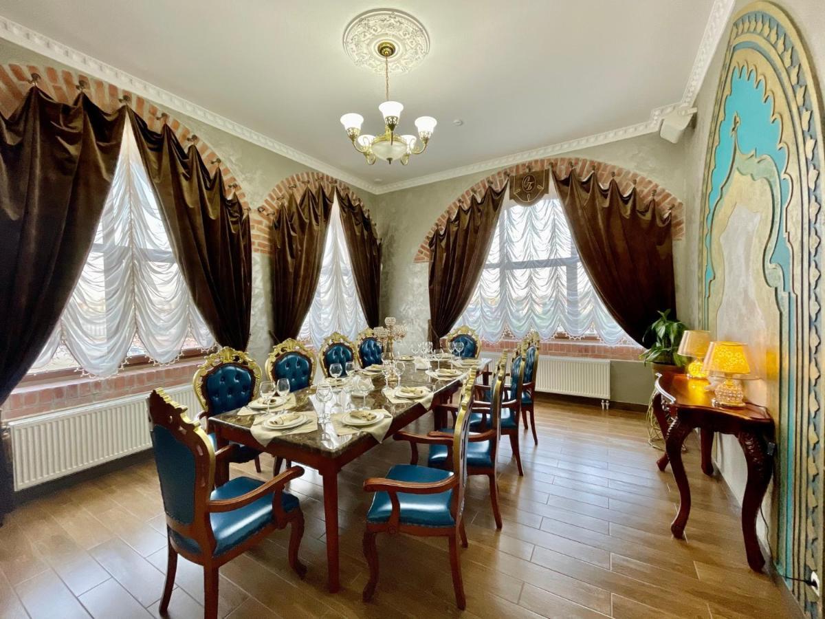 Старый Бастион Hotel Bender Екстериор снимка