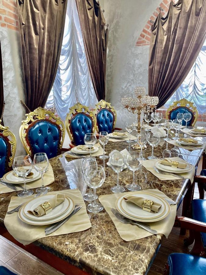 Старый Бастион Hotel Bender Екстериор снимка