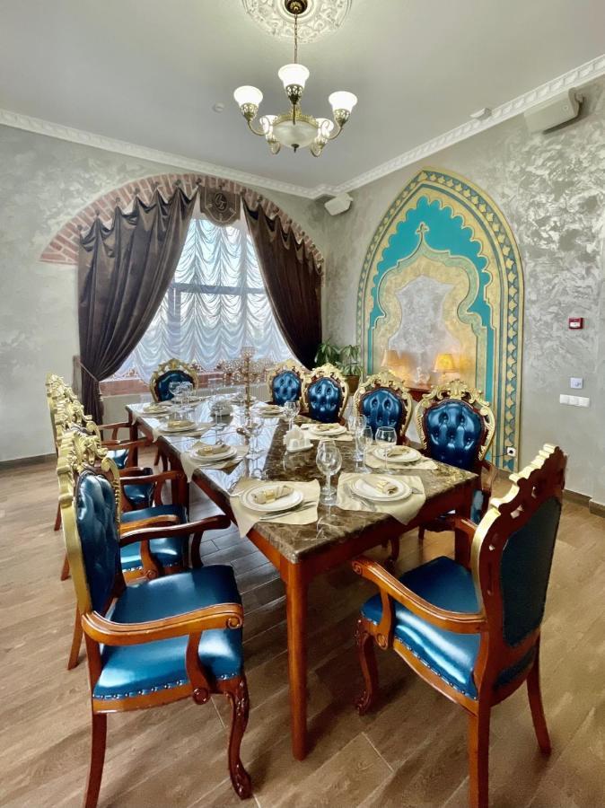 Старый Бастион Hotel Bender Екстериор снимка