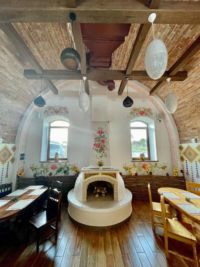 Старый Бастион Hotel Bender Екстериор снимка