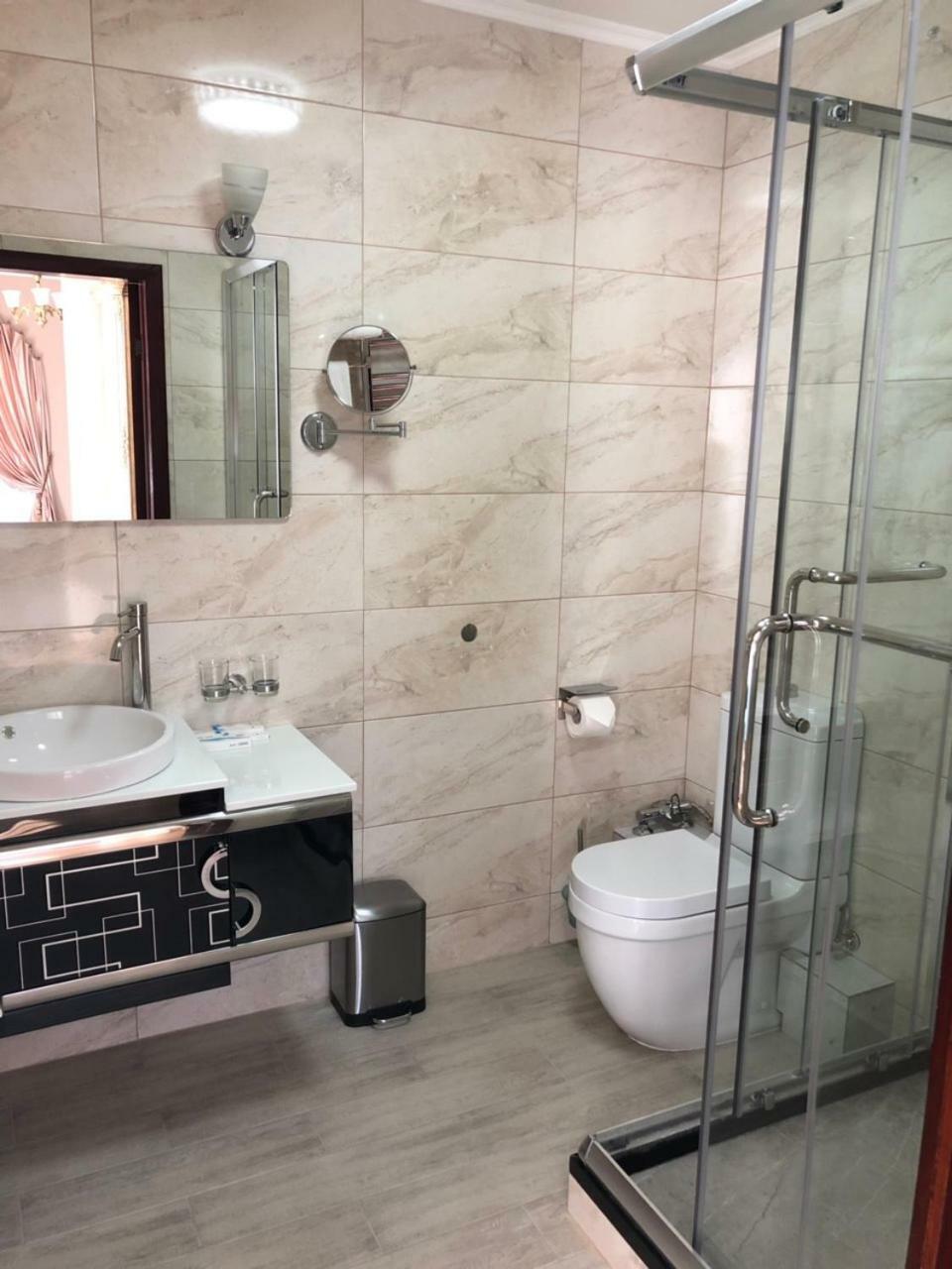 Старый Бастион Hotel Bender Екстериор снимка