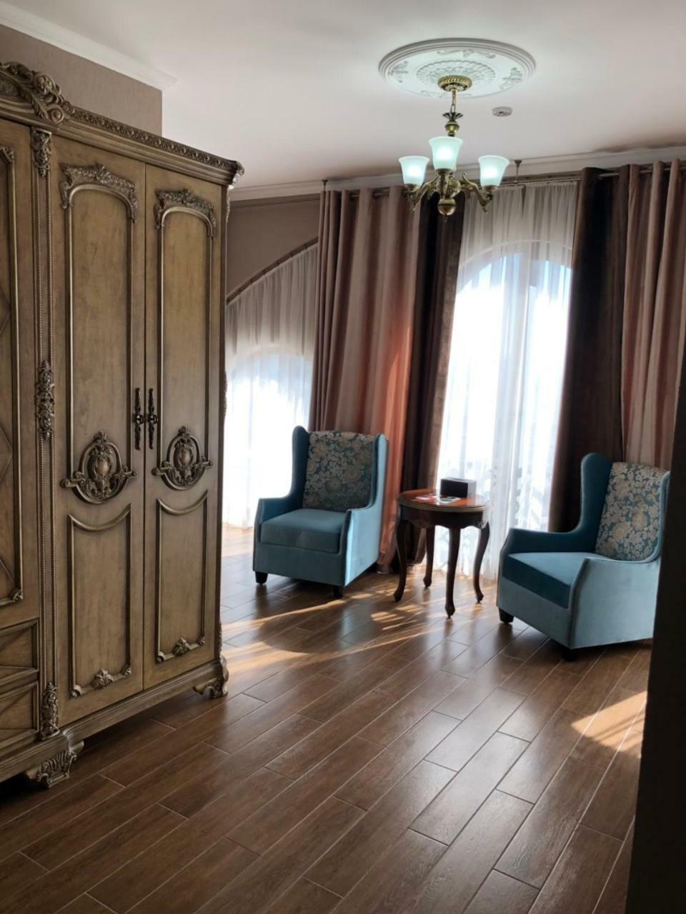 Старый Бастион Hotel Bender Екстериор снимка