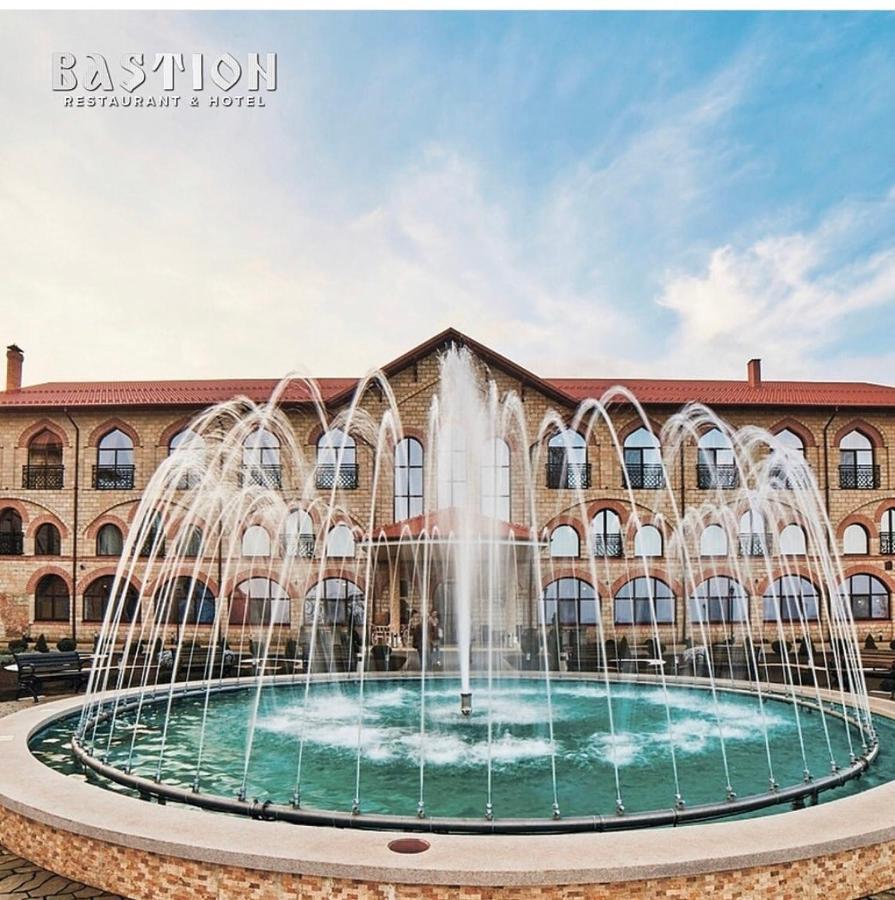 Старый Бастион Hotel Bender Екстериор снимка