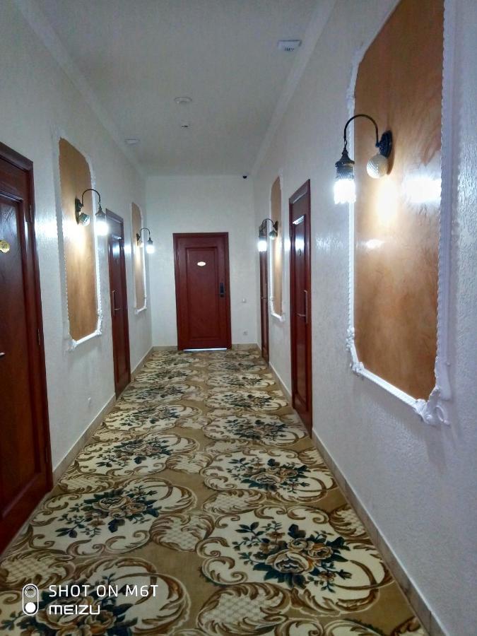 Старый Бастион Hotel Bender Екстериор снимка