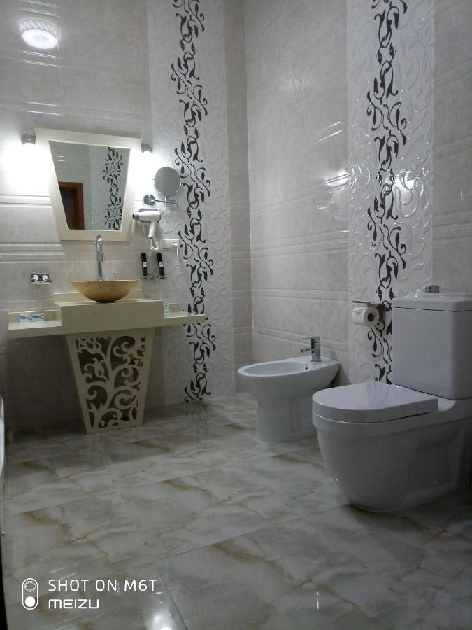 Старый Бастион Hotel Bender Екстериор снимка