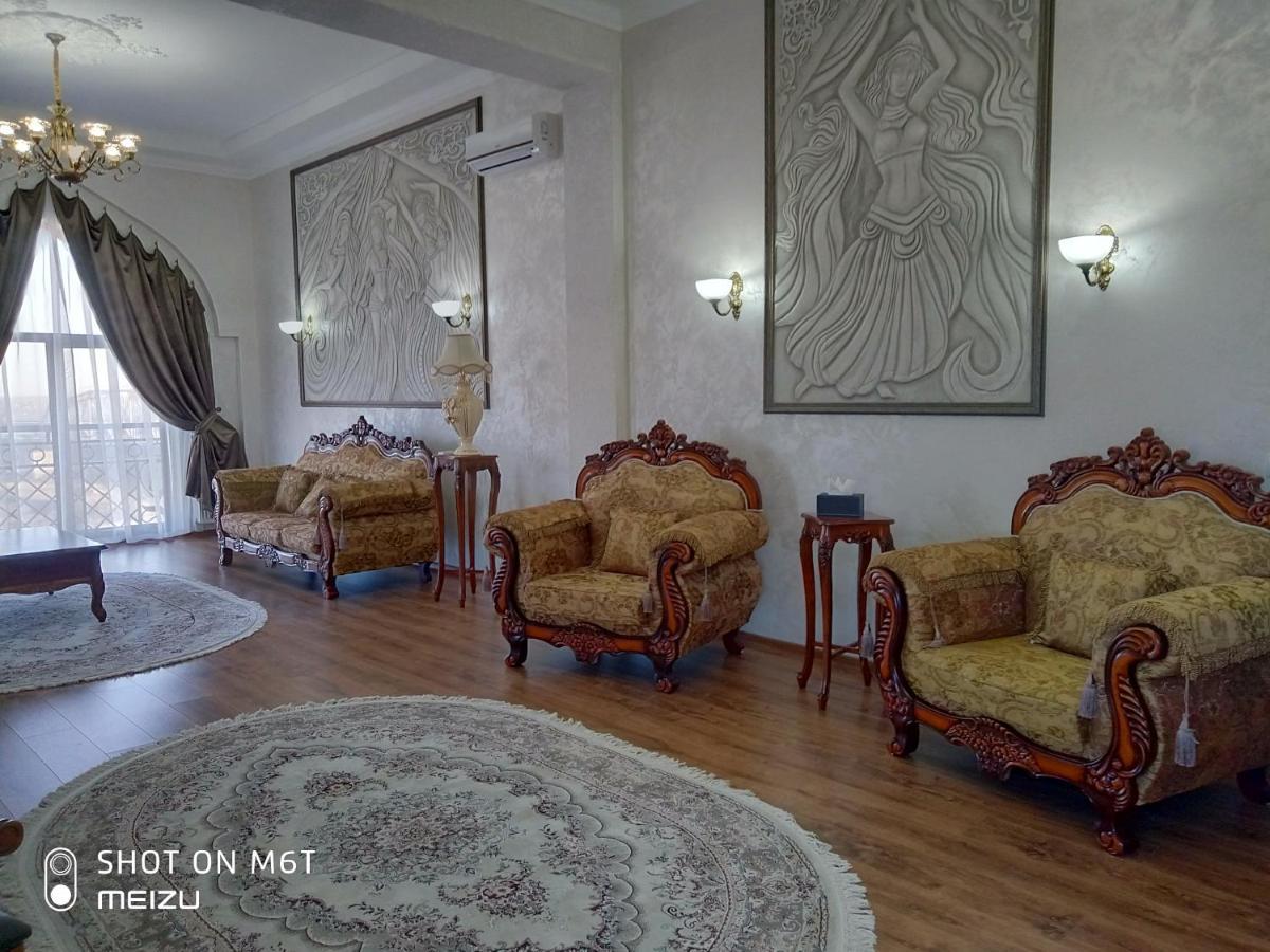 Старый Бастион Hotel Bender Екстериор снимка