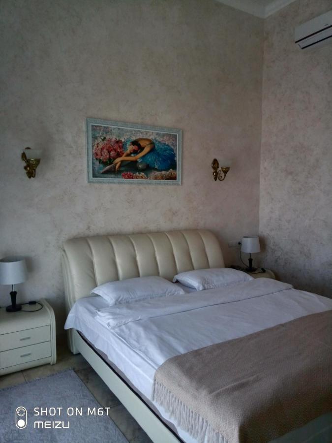 Старый Бастион Hotel Bender Екстериор снимка