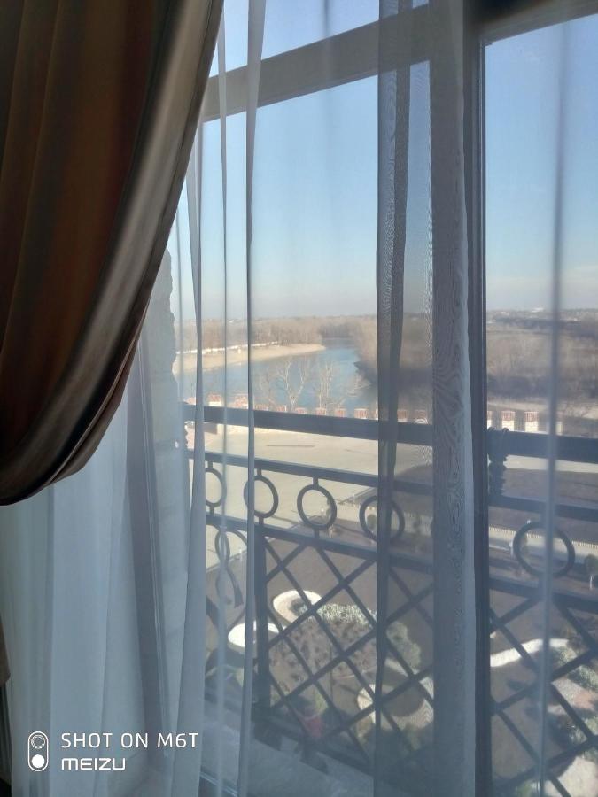 Старый Бастион Hotel Bender Екстериор снимка