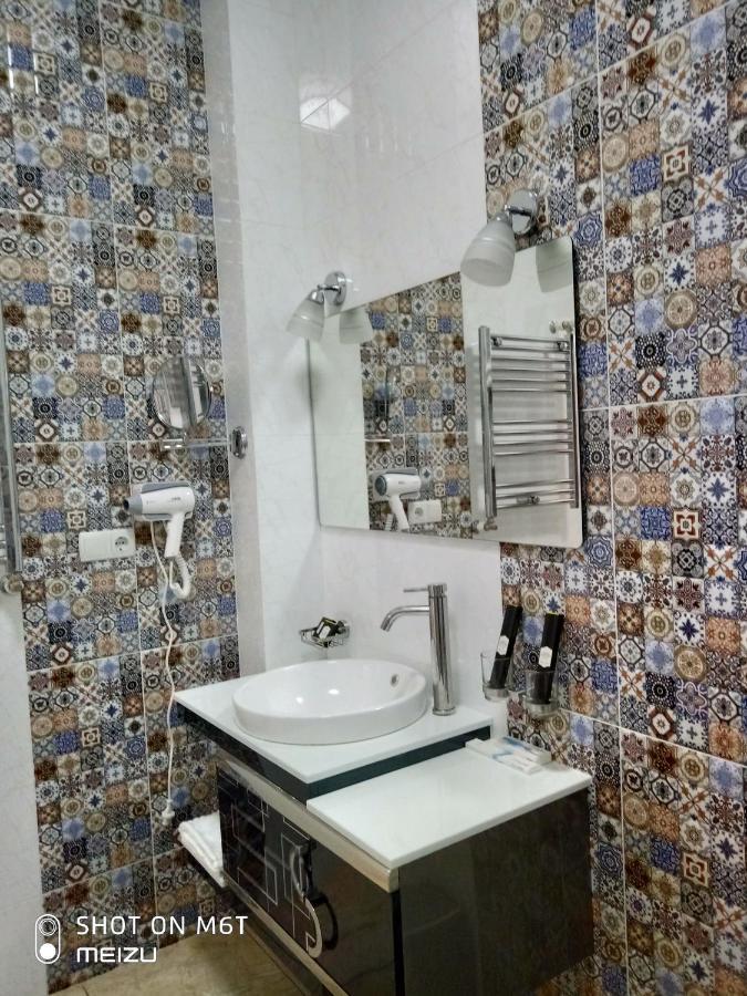 Старый Бастион Hotel Bender Екстериор снимка