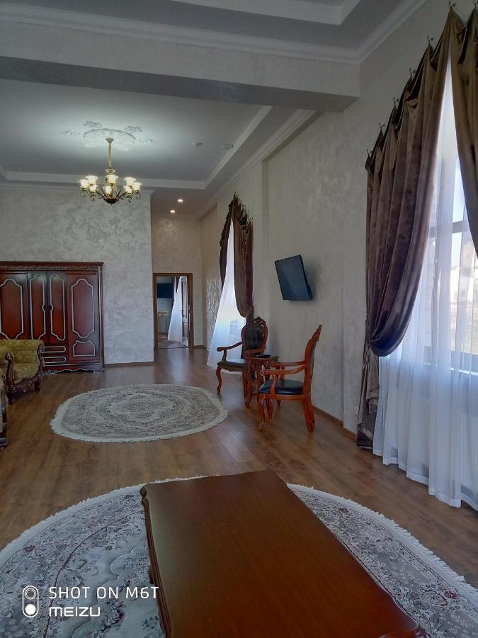 Старый Бастион Hotel Bender Екстериор снимка