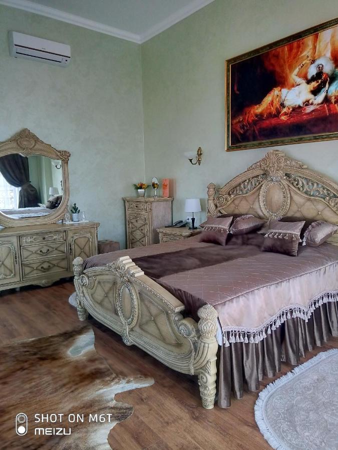 Старый Бастион Hotel Bender Екстериор снимка