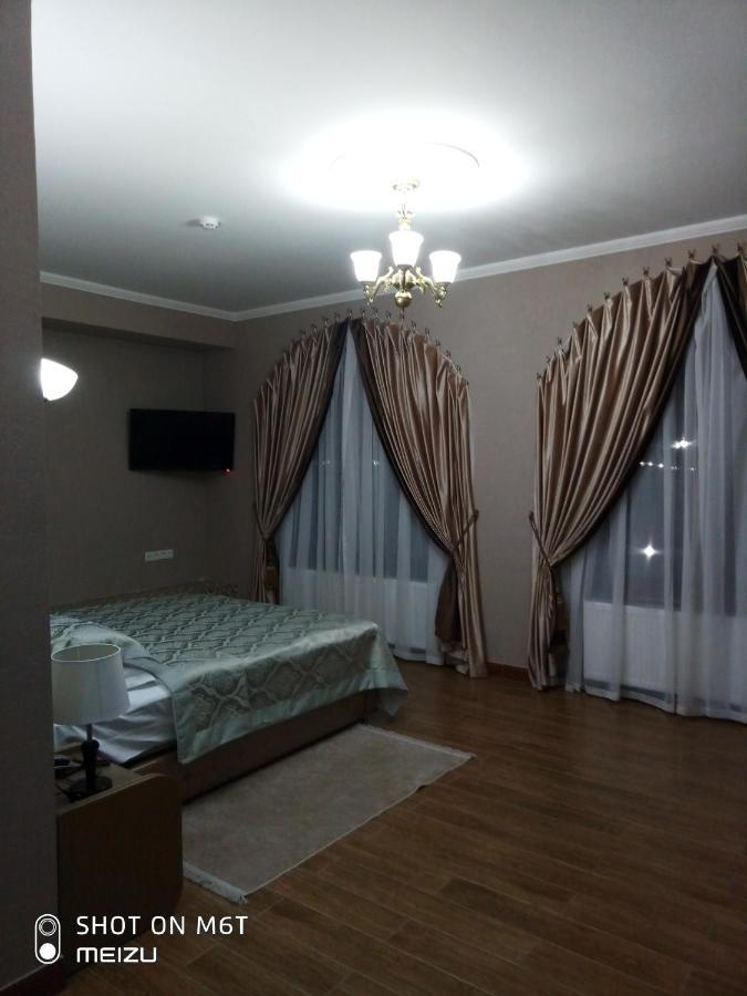 Старый Бастион Hotel Bender Екстериор снимка