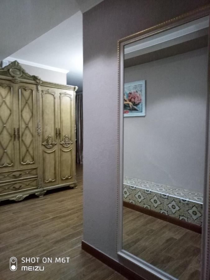 Старый Бастион Hotel Bender Екстериор снимка