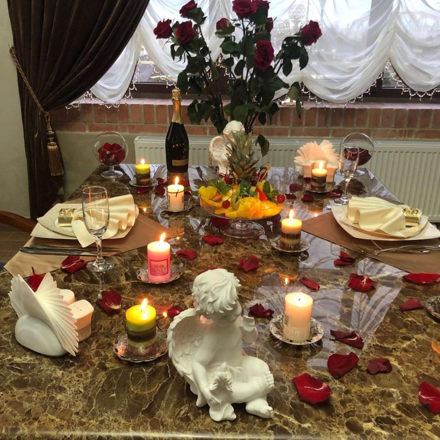 Старый Бастион Hotel Bender Екстериор снимка